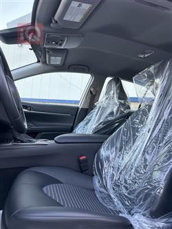 تۆیۆتا کامری